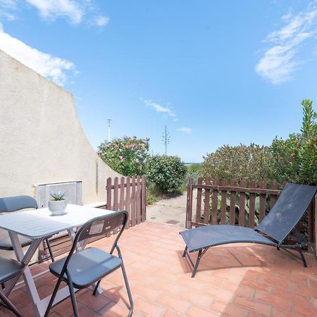 La Dune Leucate Exterior foto