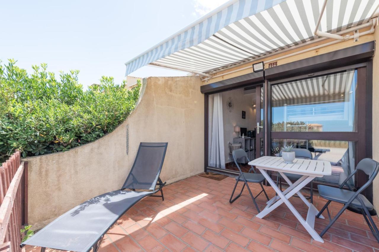 La Dune Leucate Exterior foto