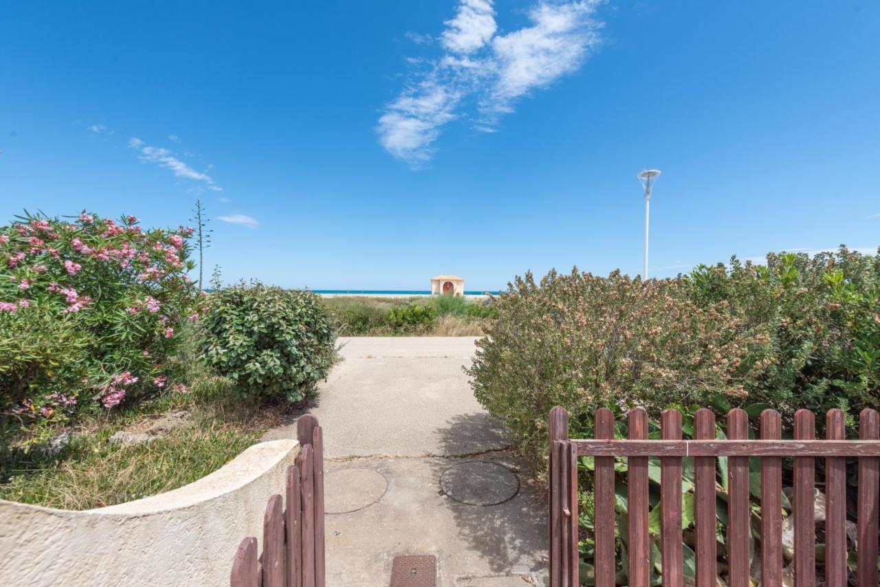 La Dune Leucate Exterior foto