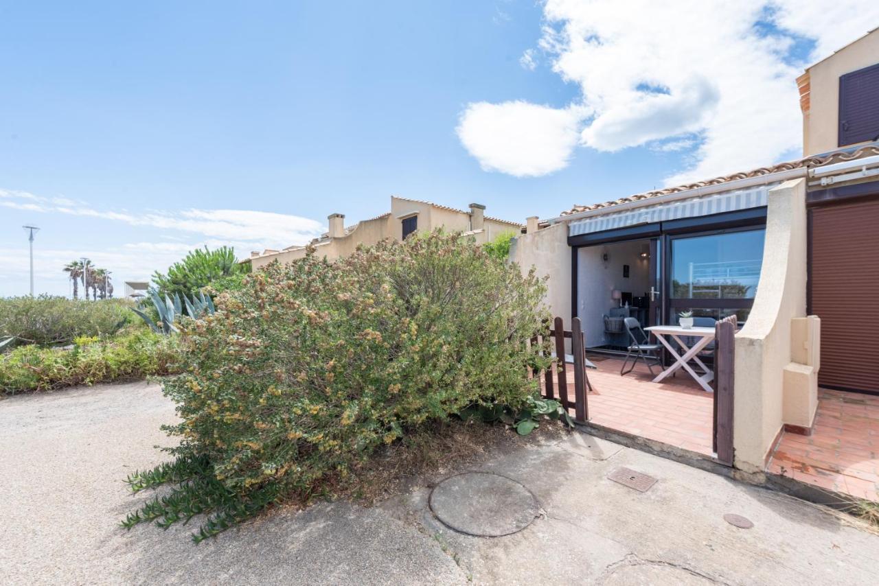 La Dune Leucate Exterior foto